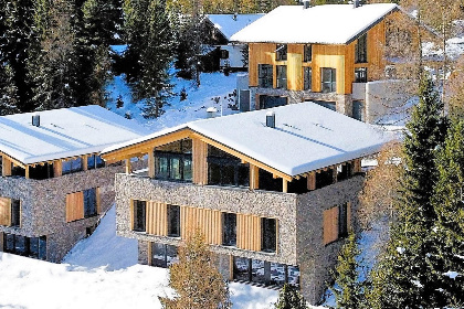 Oostenrijk, Steiermark, Turracher Höhe