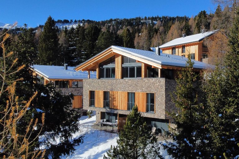 Oostenrijk, Steiermark, Turracher H&ouml;he