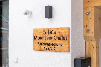 038 Silas Mountain Chalet