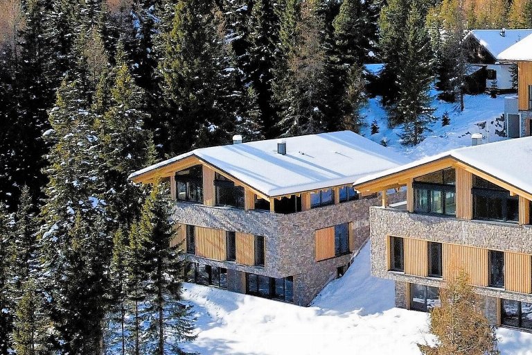 Oostenrijk, Steiermark, Turracher H&ouml;he