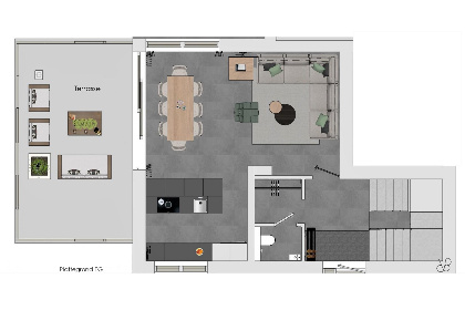 056 Wanderlust Mountain Chalet