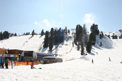 064 Wanderlust Mountain Chalet