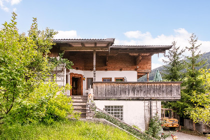 032 Almruhe Alpbach