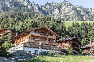 Alpbach Lodge Chalet Superior