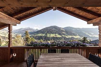 010 Alpbach Lodge Chalet Superior