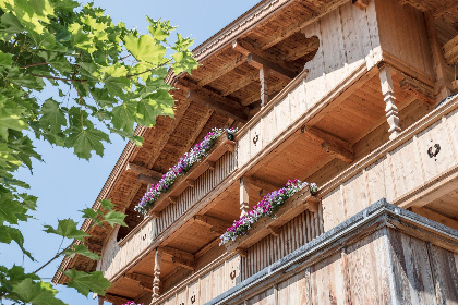 014 Alpbach Lodge Chalet Superior