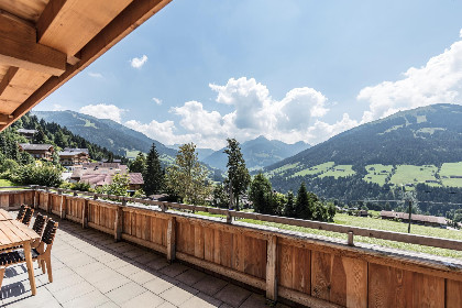 Oostenrijk, Tirol, Alpbach