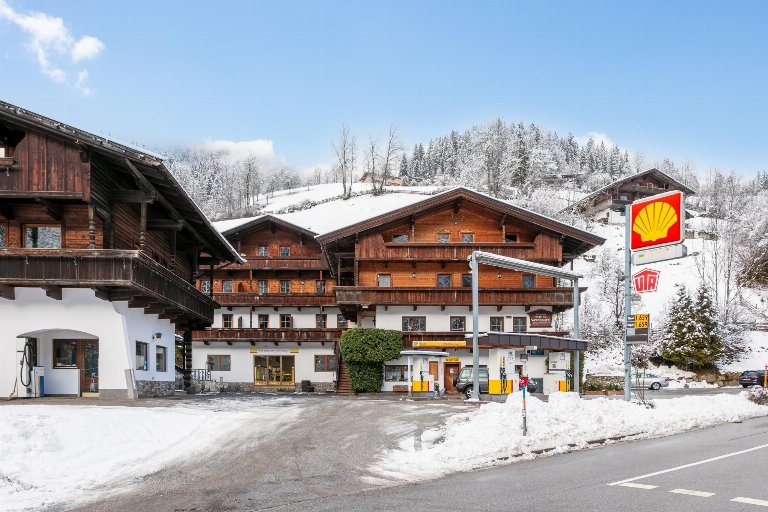Oostenrijk, Tirol, Alpbach