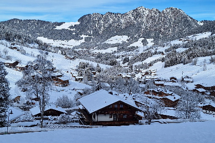 Oostenrijk, Tirol, Alpbach