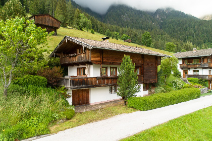 033 Chalet Alpbach 532