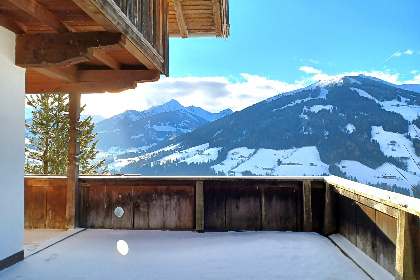 036 Chalet Alpbach 532