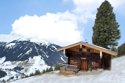 Oostenrijk, Tirol, Alpbach