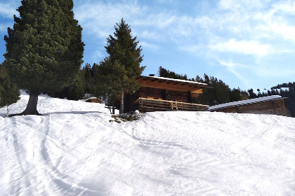 038 EAGGA Niederleger Alm