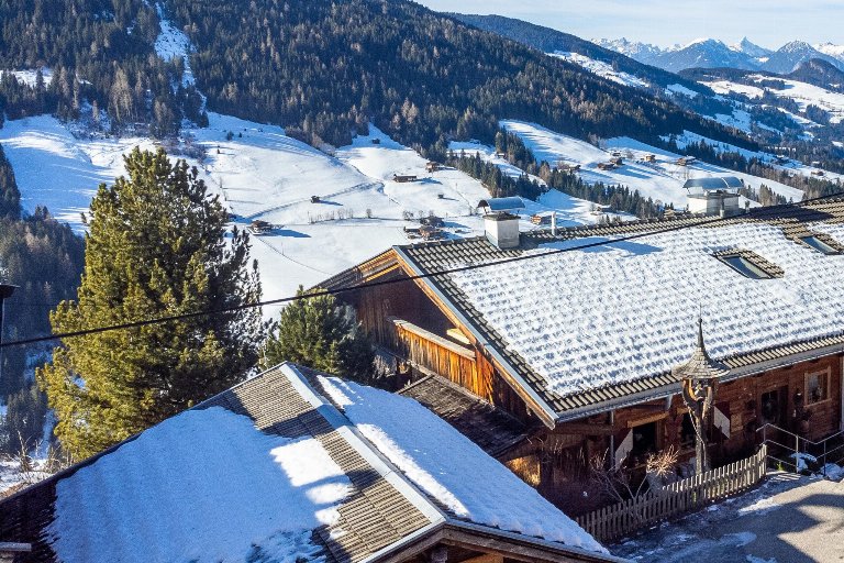 Oostenrijk, Tirol, Alpbach