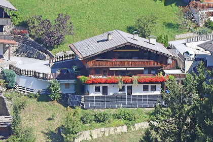 Oostenrijk, Tirol, Alpbach