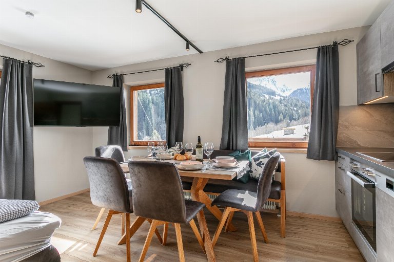 Oostenrijk, Tirol, Alpbach