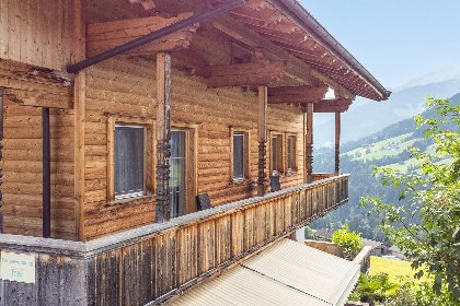 046 Haus Fernwald Top Tim und Nynke