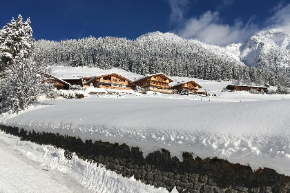 Oostenrijk, Tirol, Alpbach