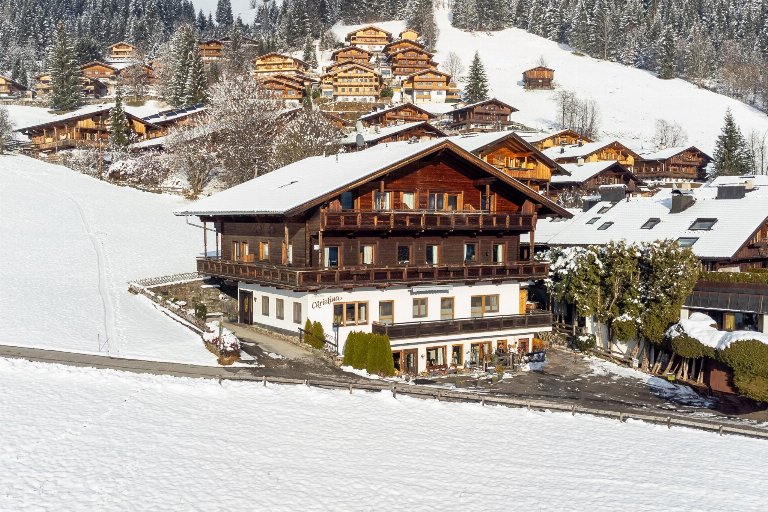 Oostenrijk, Tirol, Alpbach