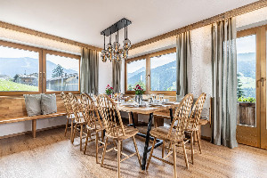 Dichtbij in Alpbach