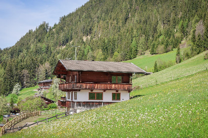 Oostenrijk, Tirol, Alpbach