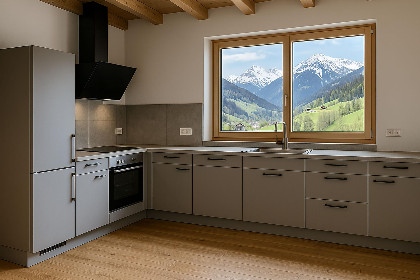 002 Tirola Chalet Alpbach
