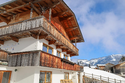 010 Tirola Chalet Alpbach