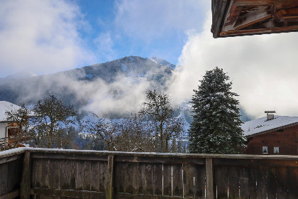 011 Tirola Chalet Alpbach