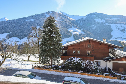 012 Tirola Chalet Alpbach