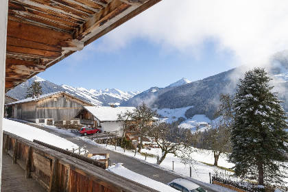 013 Tirola Chalet Alpbach