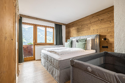 015 Tirola Chalet Alpbach