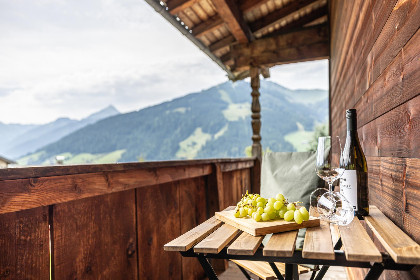 016 Tirola Chalet Alpbach