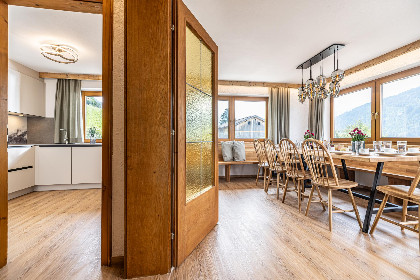 017 Tirola Chalet Alpbach