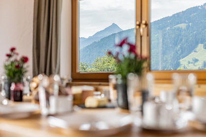 018 Tirola Chalet Alpbach