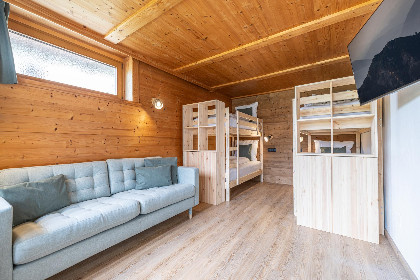 027 Tirola Chalet Alpbach