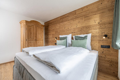 030 Tirola Chalet Alpbach