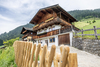 040 Tirola Chalet Alpbach