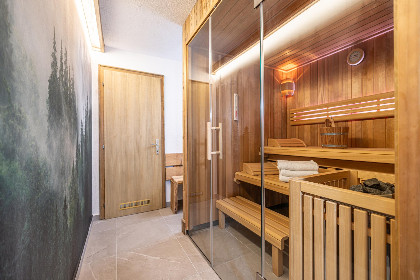 041 Tirola Chalet Alpbach