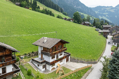 042 Tirola Chalet Alpbach