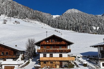 029 Tirola Hutte 029 Tirola Hutte