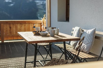 031 Tirola Hutte 031 Tirola Hutte