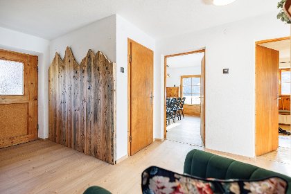 032 Tirola Hutte 032 Tirola Hutte