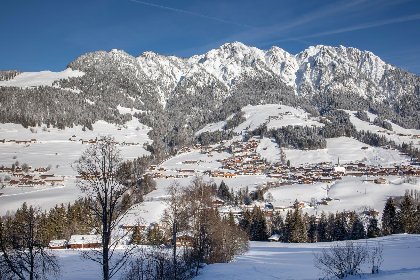 033 Tirola Hutte 033 Tirola Hutte