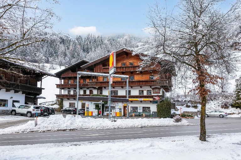 Oostenrijk, Tirol, Alpbach