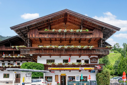 Oostenrijk, Tirol, Alpbach