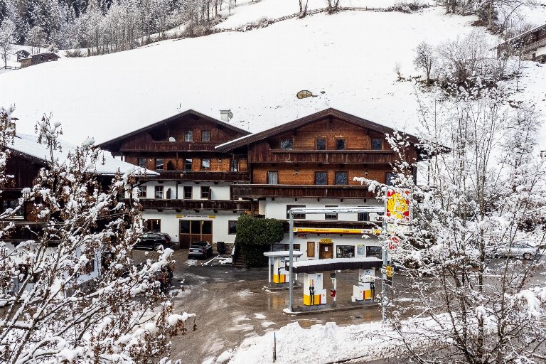 Oostenrijk, Tirol, Alpbach
