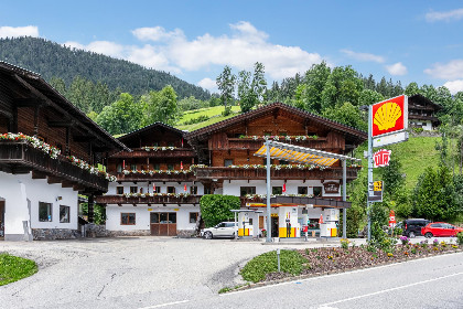 Oostenrijk, Tirol, Alpbach