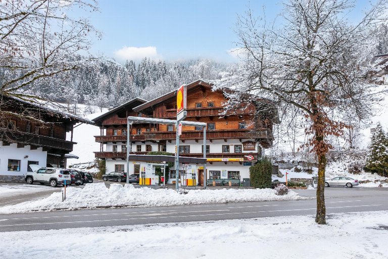 Oostenrijk, Tirol, Alpbach
