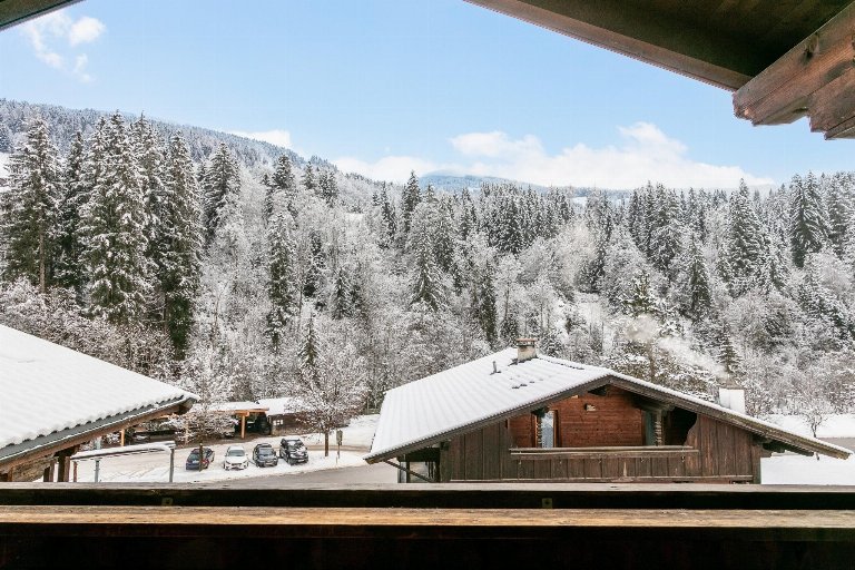 Oostenrijk, Tirol, Alpbach