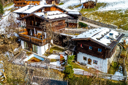 Oostenrijk, Tirol, Alpbach